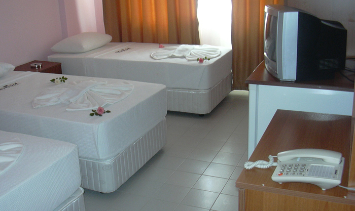 Diamond Suit Hotel